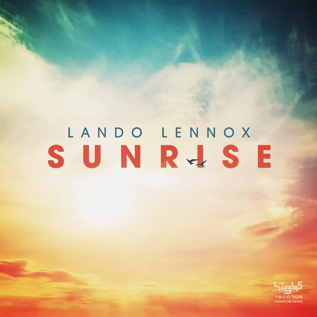 Lando Lennox