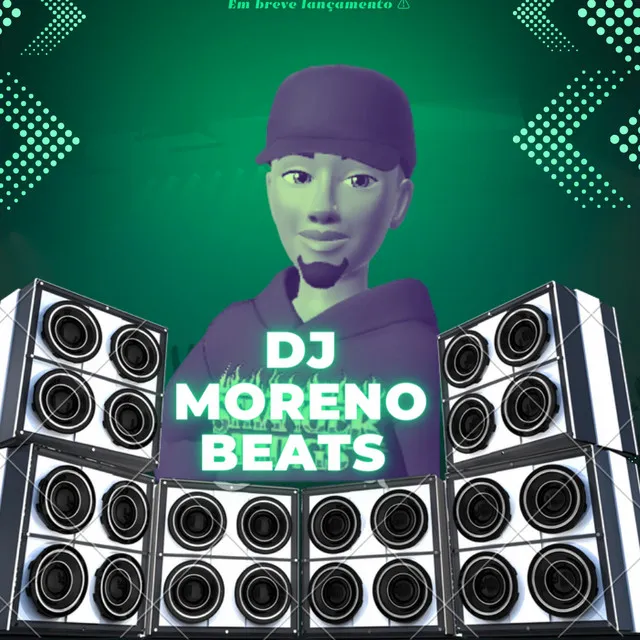 Dj moreno beats