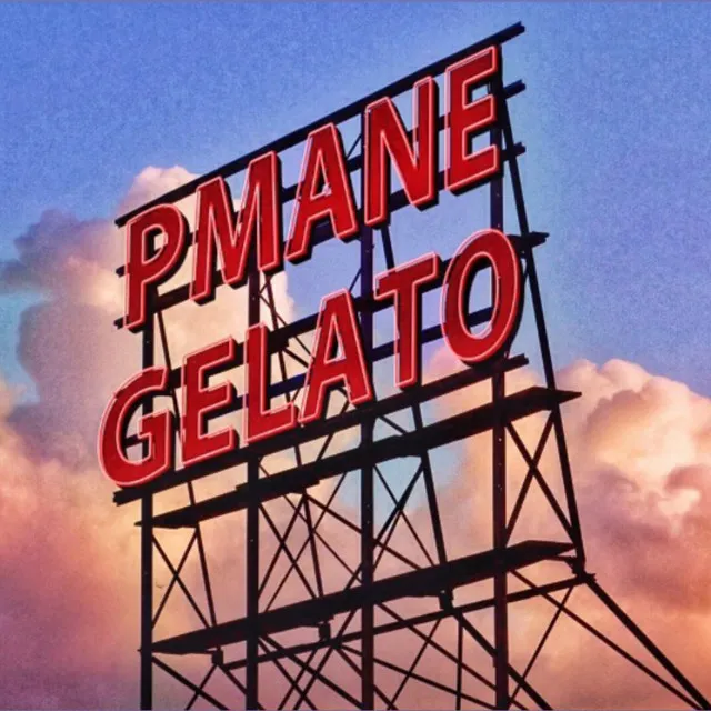 PMane Gelato