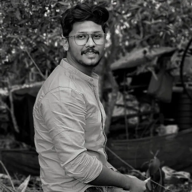 Yadhu Krishnan