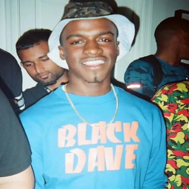 Black Dave