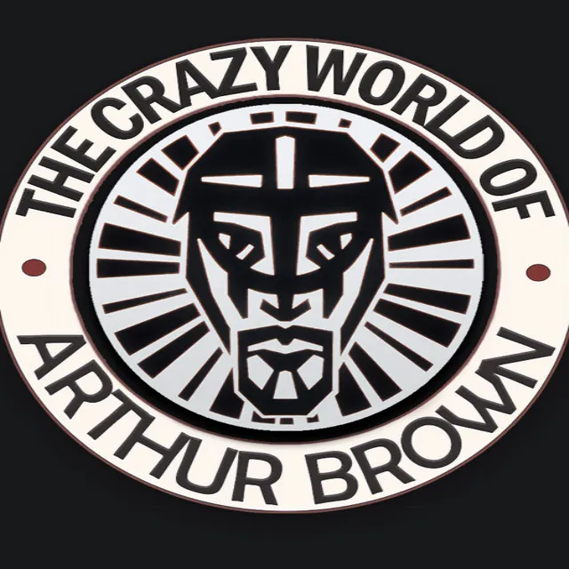 The Crazy World Of Arthur Brown