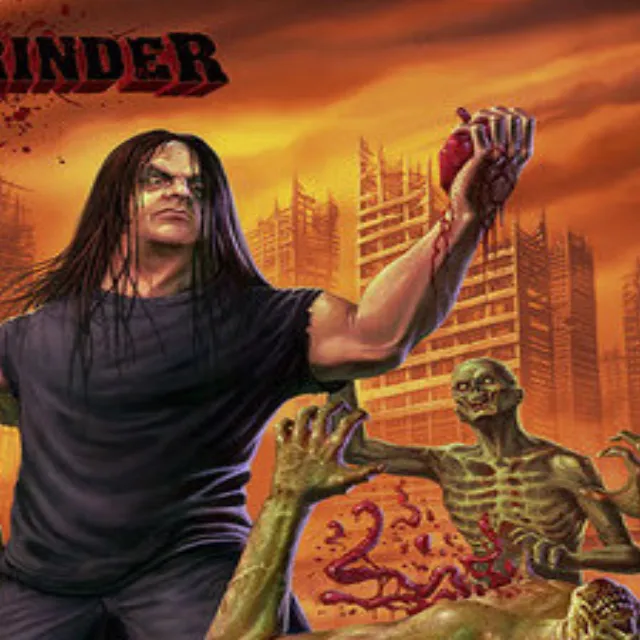 Corpsegrinder