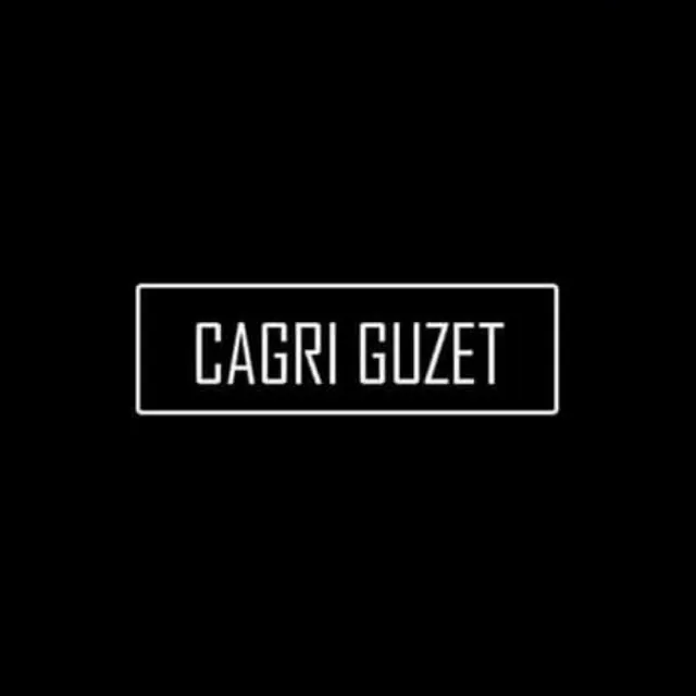 Cagri Guzet