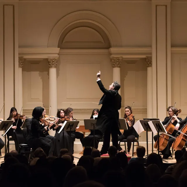 Chamber Orchestra of New York