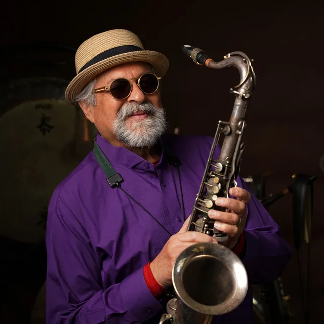 Joe Lovano