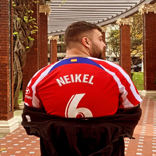 Neikel