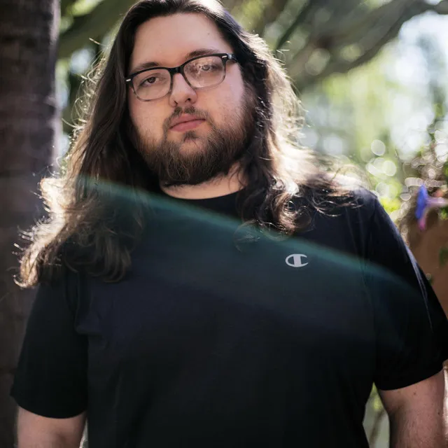 Jonwayne