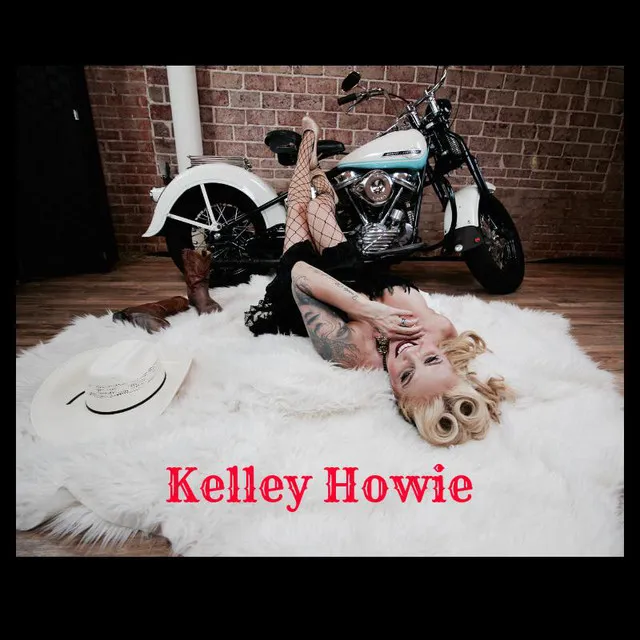 Kelley Howie