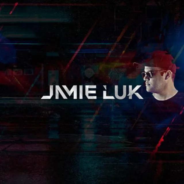 Jamie Luk