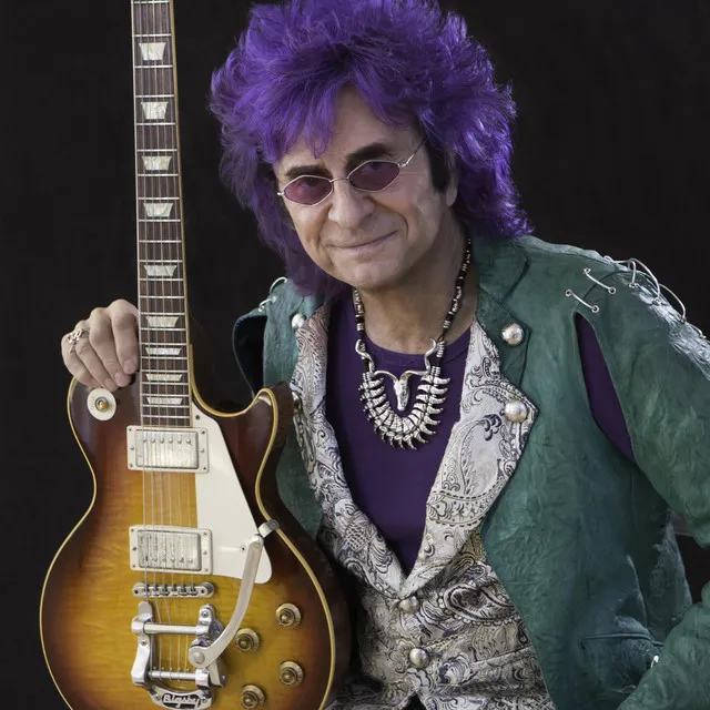 Jim Peterik