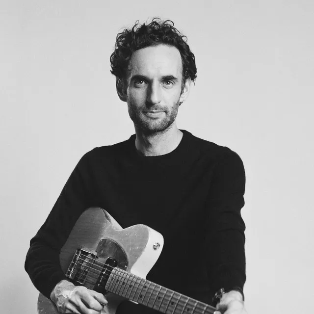 Julian Lage