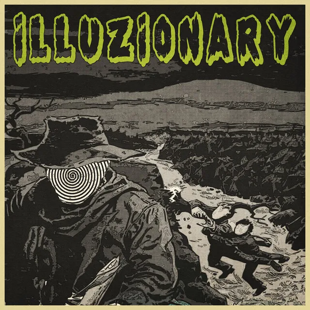 Illuzionary