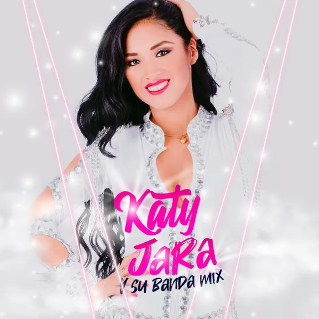 Katy Jara y Banda Mix