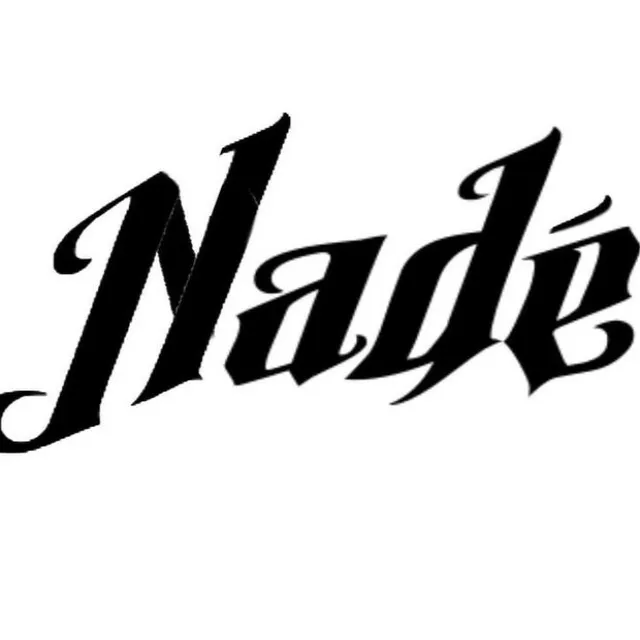 Nadé