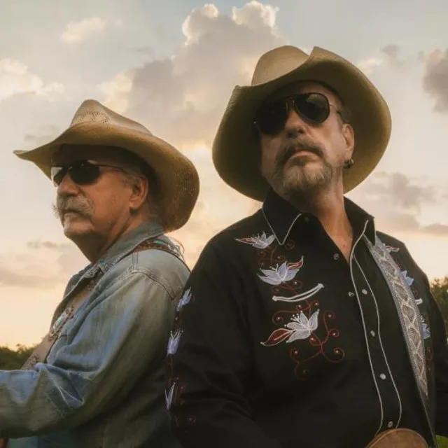 The Bellamy Brothers