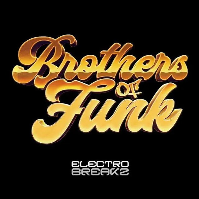 Brothers of Funk