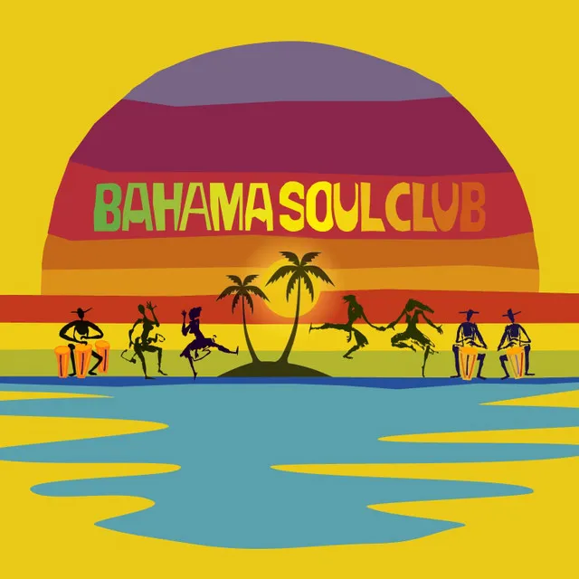 The Bahama Soul Club