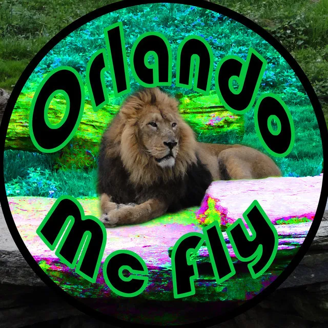 Orlando McFly