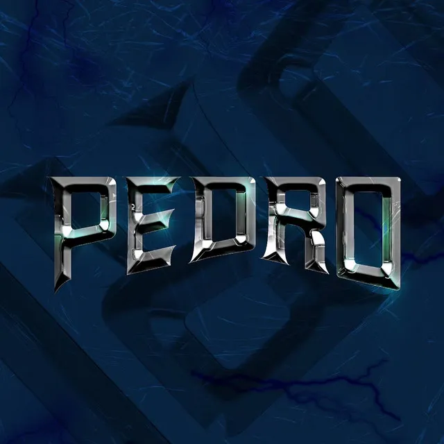 Pedro 派卓