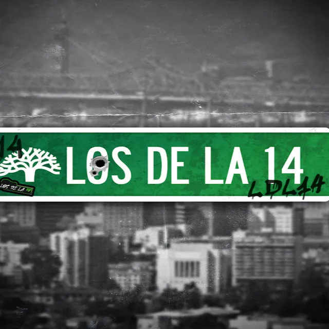 Los De La 14