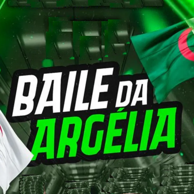 Baile da Argélia