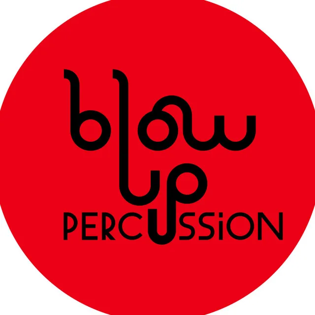 Blow Up Percussion