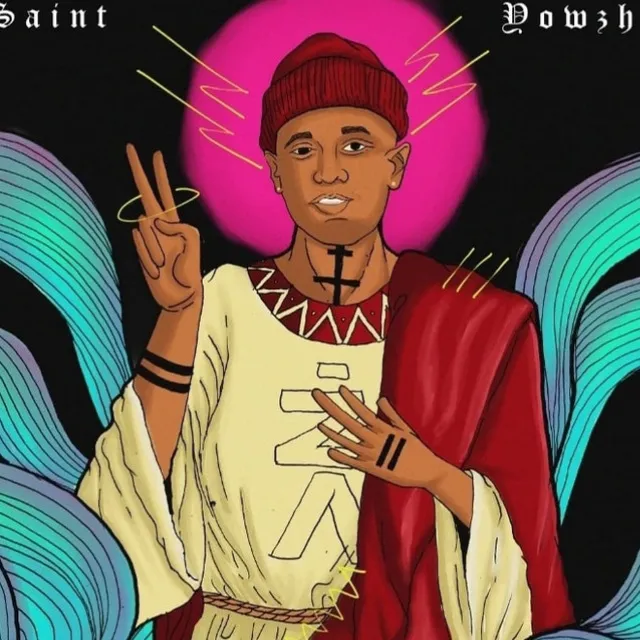 Saint Yowzha