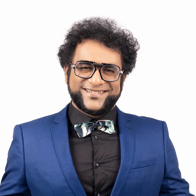 Haricharan