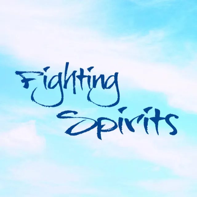 Fighting Spirits