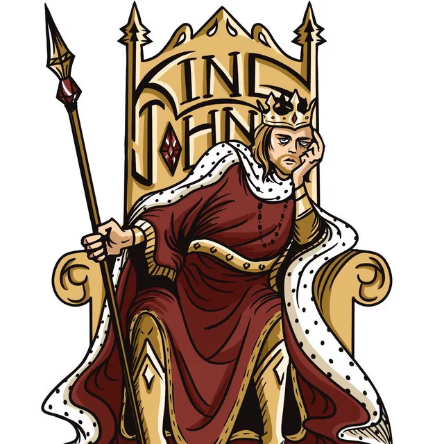 King John