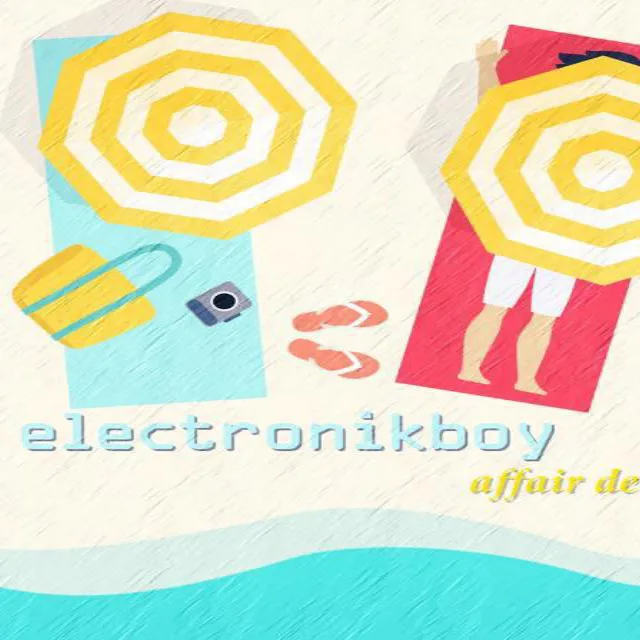 Electronikboy