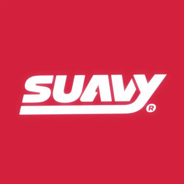 Suavy