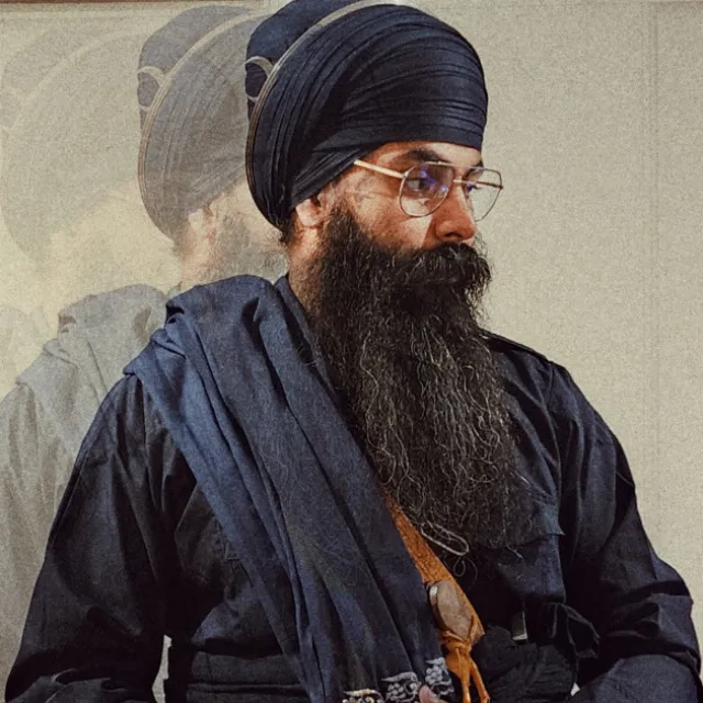 SikhFinity