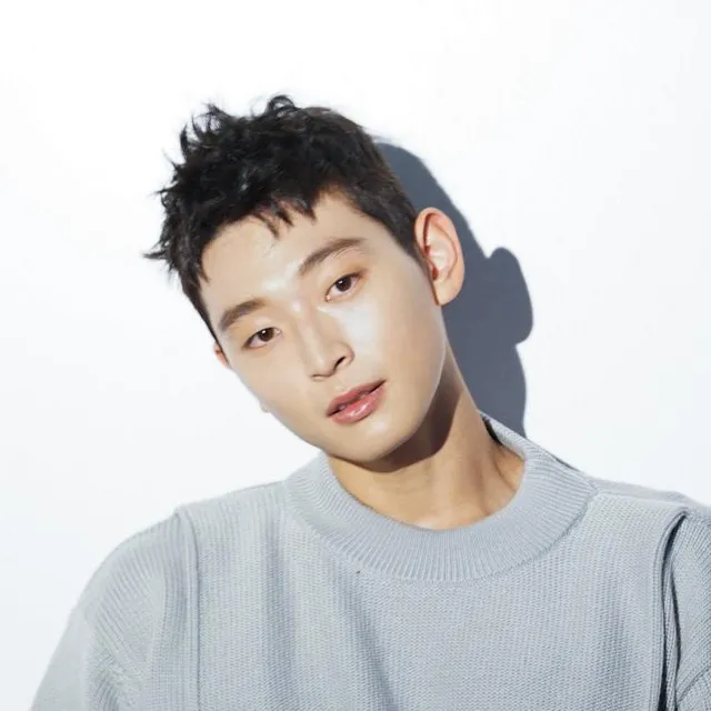 Jeong Jinwoon