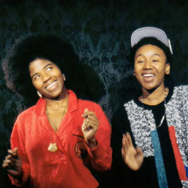 THEESatisfaction