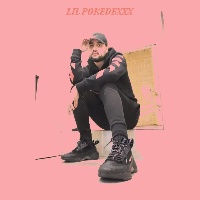 Lil Pokedexxx