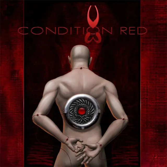 Condition Red