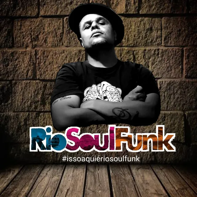 Rio Soul Funk