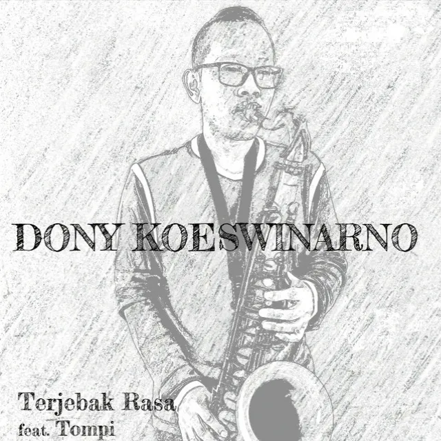 Dony Koeswinarno