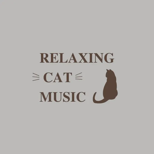 Relaxing Cat Music