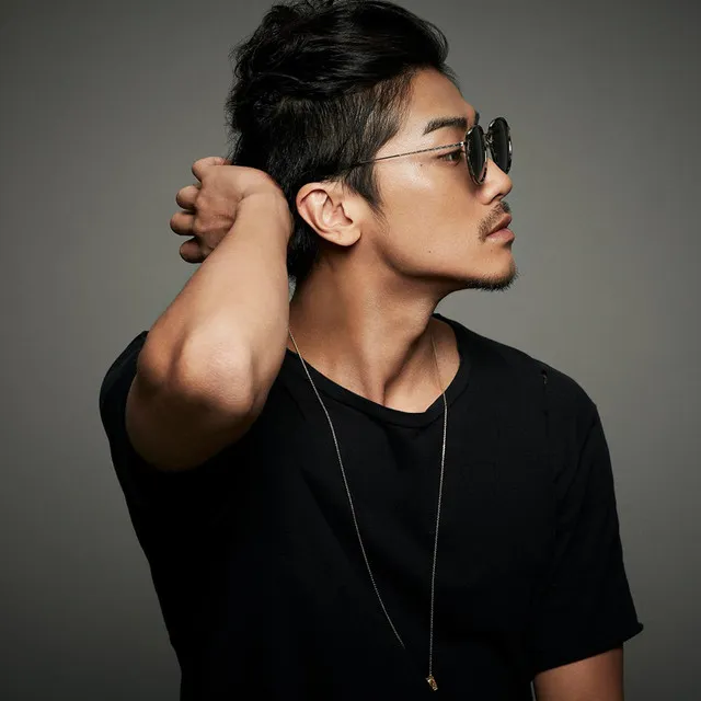 Jin Akanishi