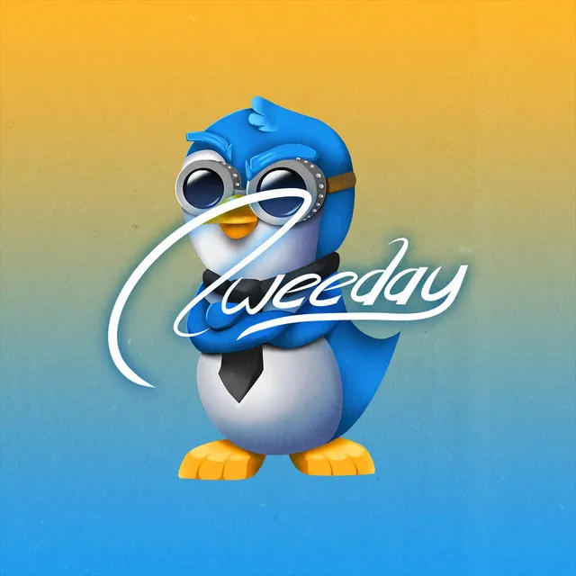 MrTweeday