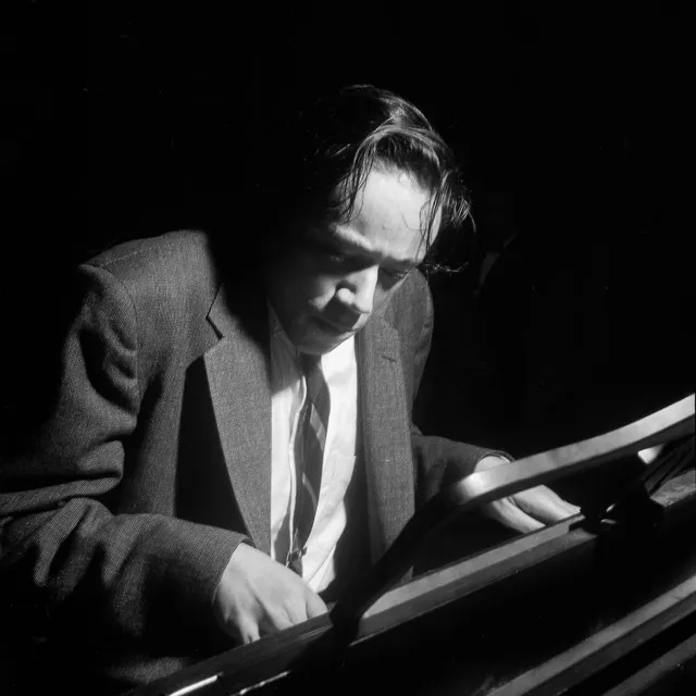 Horace Silver