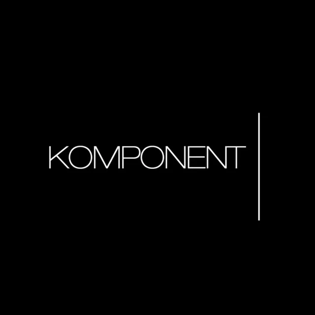 Komponent