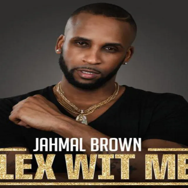 Jahmal Brown