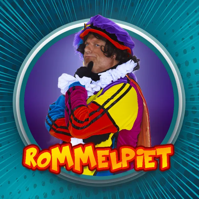 Rommelpiet