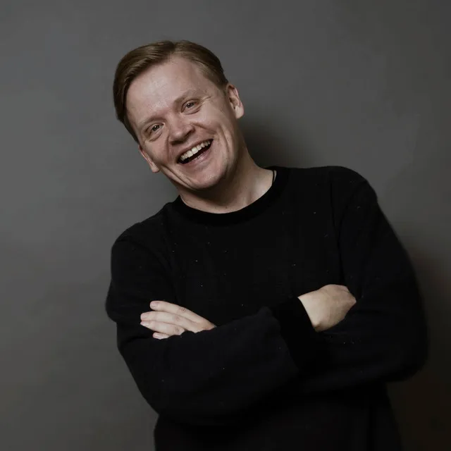 Pekka Kuusisto