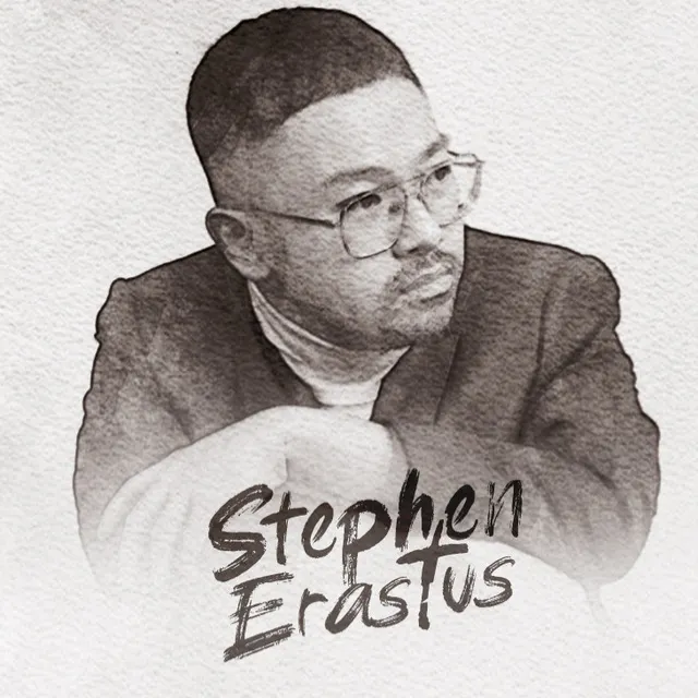 Stephen Erastus