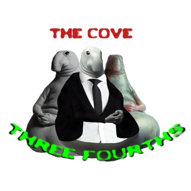 The Cove Collective